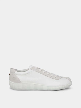 Кеды низкие ECCO 8245248 Белый 44 ZM5970