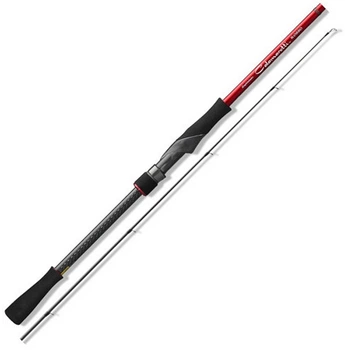 Спининг Graphiteleader Calamaretti Rosso 25GCALRS-852M 2.57 м 2.5-4.0 EGI (G08953)