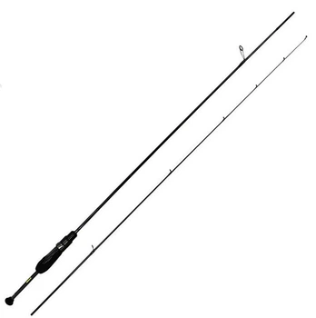 Спінінг Graphiteleader Corto 23GCORS-592XUL-S 1.75 м MAX 1.5 г (G08871)