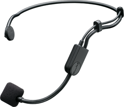 Mikrofon Shure PGA31-TQG Black (42406370028)