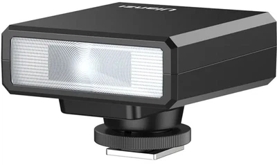 Видеосвет Ulanzi Vijim F12 Mini Camera Flash Speedlite (UV-L044GBB2 F12)