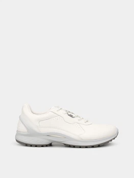 Кроссовки повседневные ECCO 9364691 Белый 44 ZM6308