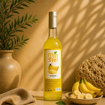 Сироп Mingle Банан 700ml