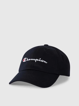 Кепка Champion 11185785 Тёмно-синий ONESIZE CMA61