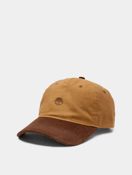 Кепка Timberland 10865215 Жовтий TJ3667