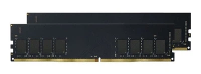 Оперативная память DDR4 32 Gb (3200 MHz) (Kit 16 Gb x 2) Exceleram (E43232XD)