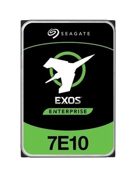 Жесткий диск 2 TB Seagate Exos 7E10 (ST2000NM000B)