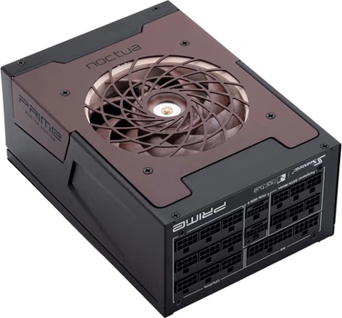 Блок питания 1600W Seasonic Prime TX 1600-ATX31 Noctua Edition
