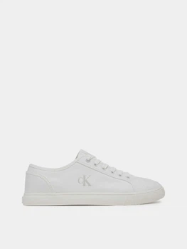 Кеди низькі Calvin Klein 9402178 Білий 44 CKM451