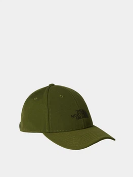 Кепка The North Face 3711811 Зелёный One Size XV2555