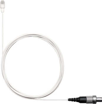 Mikrofon Shure TwinPlex TL45W/O-LEMO White (42406515375)