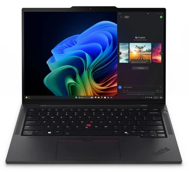 Ноутбук Lenovo ThinkPad T14s Gen 6 (Intel) (21R1002SUS) Black