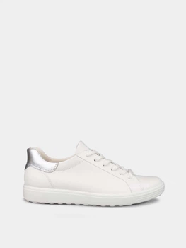 Кеды низкие ECCO 8830268 Белый 36 ZW8843