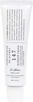 Krem do twarzy Dr.Althea 147 Barrier odżywczy 50 ml (8809447256795)