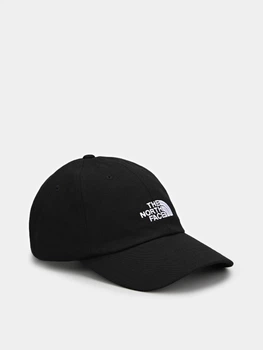 Кепка The North Face 8286453 Чёрный One Size XV1854