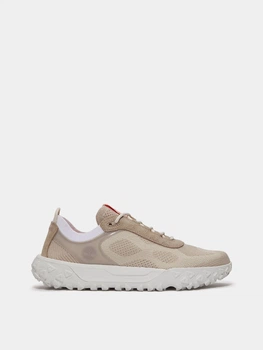 Кроссовки повседневные Timberland 9485240 Тауп 42 TF5599