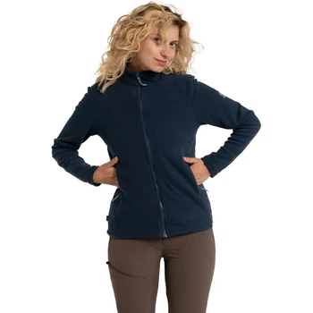 Флісова кофта жіноча Turbat Classic Wmn розмір XXL - синя