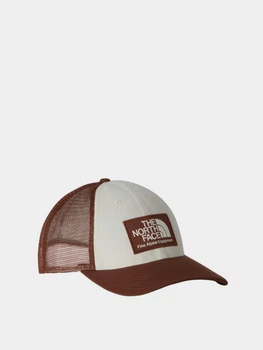 Кепка The North Face 5922185 Коричневый One Size XV2558