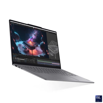 Ультрабук Lenovo Yoga Slim 7 15ILL9 U7 258V / 32GB / 1ТB / Intel Arc 140V / 15.3" 2.8K OLED 120Hz / Win11 Ноутбук