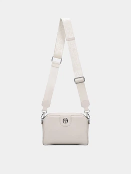 Кросс-боди Sergio Tacchini 10794771 Бежевый One Size 2U31