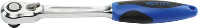 Тріскачка Heytec 50850-10-17 зменшена головка 1/2 260 мм