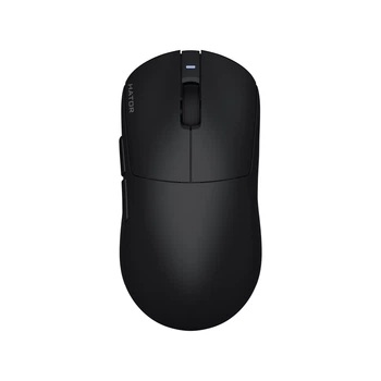 Мышь беспроводная Hator Quasar 3 Pro Wireless Black (HTM740)
