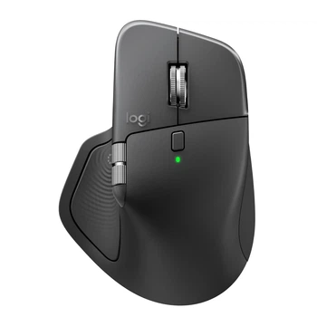 Мышь беспроводная Logitech MX Master 4 Graphite (910-007562)