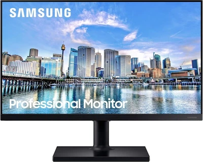 Монитор 22" Samsung F22T450FQR Full HD IPS 75 Гц (102236567) - Уценка