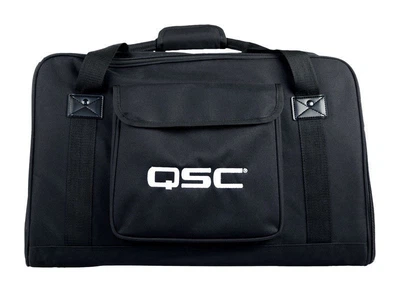 Torba transportowa QSC miękka wyściełana na głośniki CP12 (684284076700)