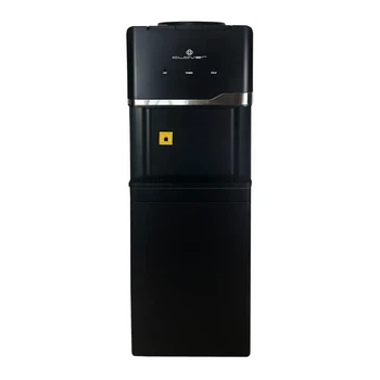 Підлоговий кулер для води Clover LB-LWB 0.5-5X34 електронний з шафкою (C0000212914)