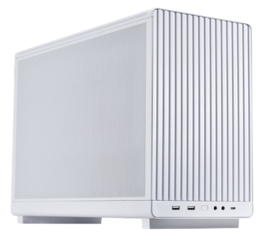 Корпус LIAN LI A3 White (G99.A3W.00)