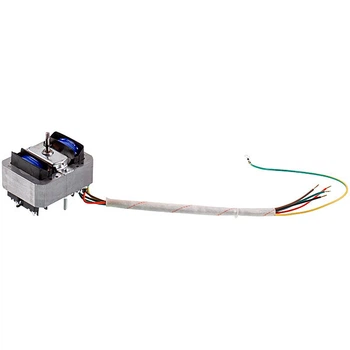 Двигатель (мотор) для вытяжки YJF-5833 150W, 220V (L штока=24mm)