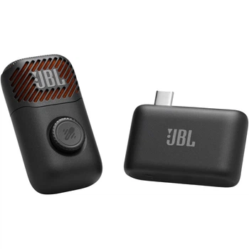 Микрофонная радиосистема для караоке JBL EasySing Mic Mini (JBLESMICMINI)