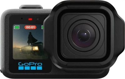 Екшн камера GoPro MISSION 1 (CHDHW-001-RW)