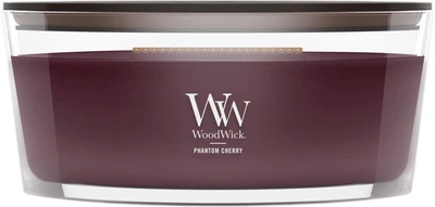 Świeca Woodwick Phantom Cherry 453.6 g (5038581162430)