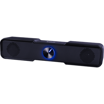 Акустика Defender SoundBar Z12 6 Вт (65312) (7153547)