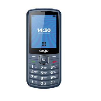 Захисна плівка StatusSKIN для Ergo E285 Екран Матова Lite