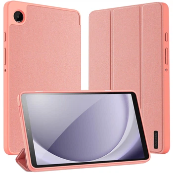 Чохол Dux Ducis Domo для Samsung Galaxy Tab A9 (8.7'') (Pink) (257482)