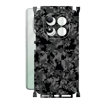 Захисна плівка StatusSKIN для Xiaomi Redmi Note 15 4G Корпус Вініл Піксель 1