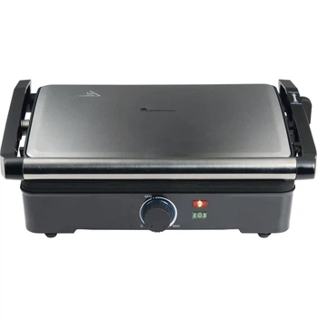 Электрический контактный гриль Masterpro 2000 Вт
