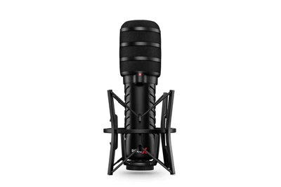 Профессиональный геймерский динамический USB-микрофон RODE XDM-100 (RDE-XDM-100)