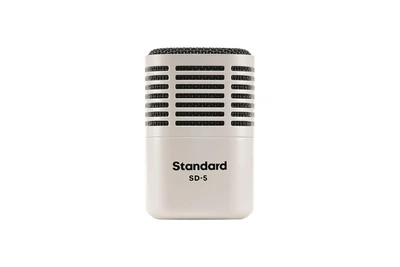 Студийный инструментальный динамический микрофон Universal Audio SD-5 (UA-SD-5)