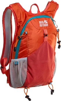 Рюкзак Skif Outdoor Light 389.02.27 23 л Червоний shop (2238902270001)