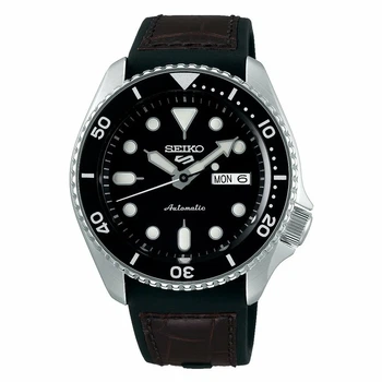 Мужские часы Seiko 5 Sports SRPD55K2