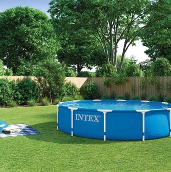 Басейн каркасний Intex 305*76*4600л