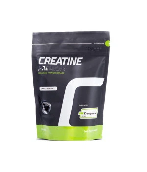 Креатин, Premium Creatine Creapure, Progress Nutrition, 300 грамм (Без вкуса)