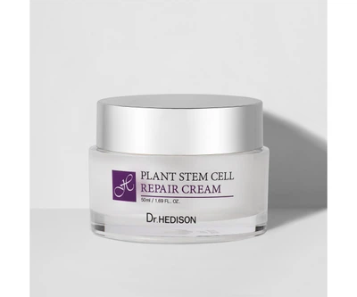 Крем восстанавливающий со стволовыми клетками Dr.Hedison Plant Stem Cell Repair Cream 50 мл (12150200)