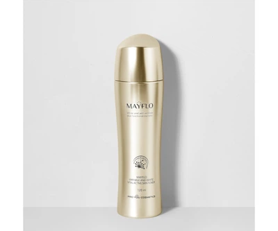 Тонер омолоджуючий з освітлюючою дією PRO YOU Professional MayFlo Wrinkle and White Vital Active Skin Toner, 120 мл (11102606)