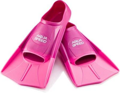 Ласти Aqua Speed TRAINING FINS 5111 рожевий Унісекс 39-40