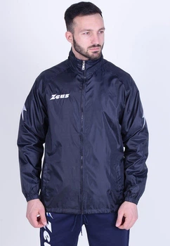 Ветровка Zeus K-WAY RAIN синий Мужские XXXL